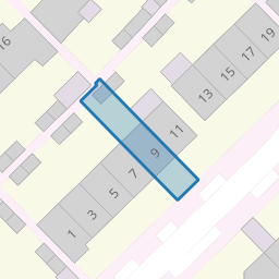 Perceel BDA00-H-6192