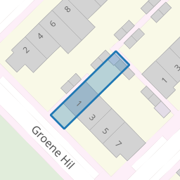 Perceel BDA00-H-6197