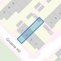 Perceel BDA00-H-6198