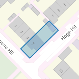 Perceel BDA00-H-6200