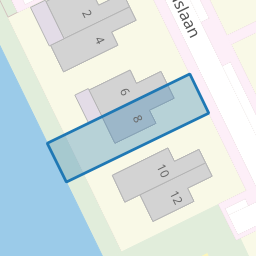 Perceel BDA00-H-6213