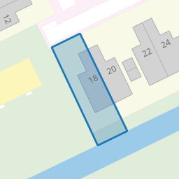 Perceel BDA00-H-6216