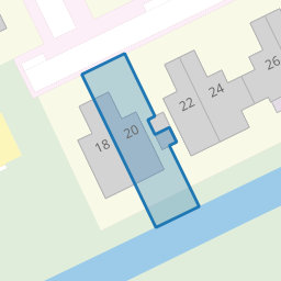 Perceel BDA00-H-6217