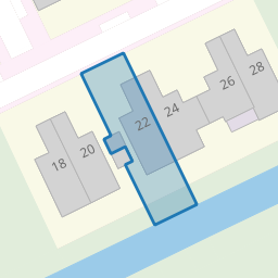 Perceel BDA00-H-6218