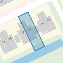 Perceel BDA00-H-6219