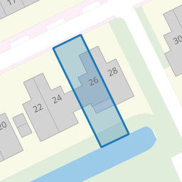 Perceel BDA00-H-6220