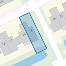 Perceel BDA00-H-6221