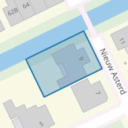 Perceel BDA00-H-6228