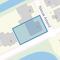 Perceel BDA00-H-6229