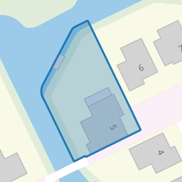 Perceel BDA00-H-6231