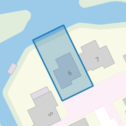 Perceel BDA00-H-6232