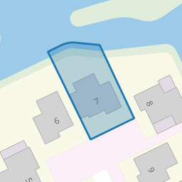 Perceel BDA00-H-6233