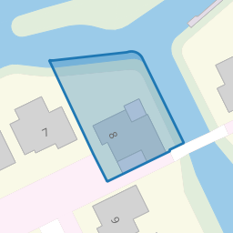 Perceel BDA00-H-6234