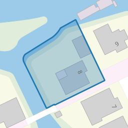 Perceel BDA00-H-6235