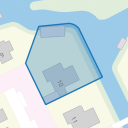 Perceel BDA00-H-6237