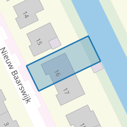 Perceel BDA00-H-6245