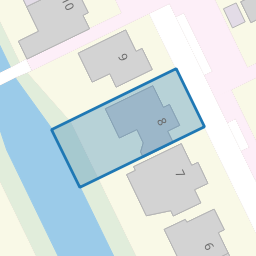 Perceel BDA00-H-6251