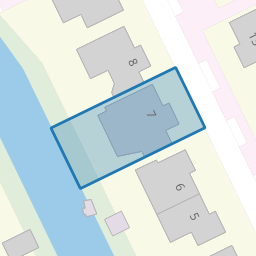 Perceel BDA00-H-6252