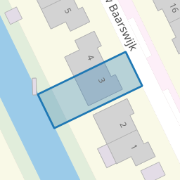 Perceel BDA00-H-6256