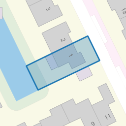 Perceel BDA00-H-6258