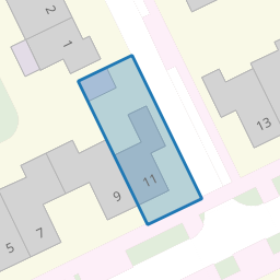 Perceel BDA00-H-6259