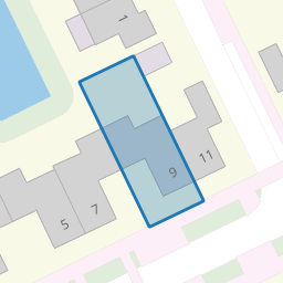 Perceel BDA00-H-6260