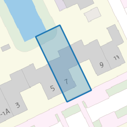 Perceel BDA00-H-6261