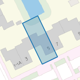 Perceel BDA00-H-6262