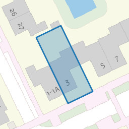 Perceel BDA00-H-6263