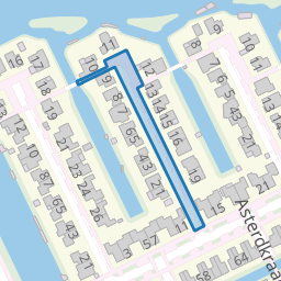 Perceel BDA00-H-6264