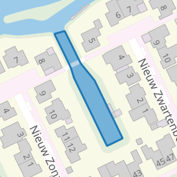 Perceel BDA00-H-6269