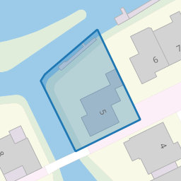 Perceel BDA00-H-6271