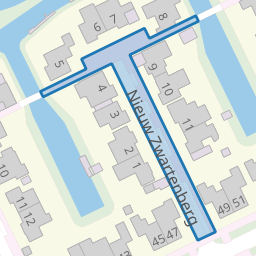 Perceel BDA00-H-6272