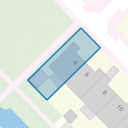 Perceel BDA00-H-6274