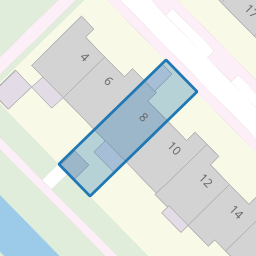 Perceel BDA00-H-6276