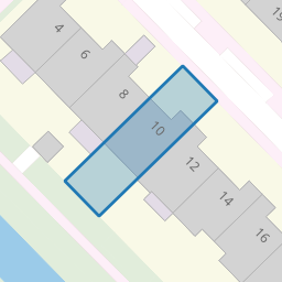 Perceel BDA00-H-6277