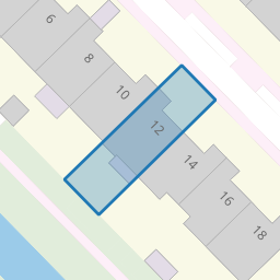 Perceel BDA00-H-6278