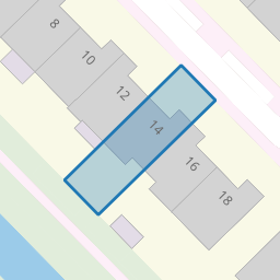 Perceel BDA00-H-6279