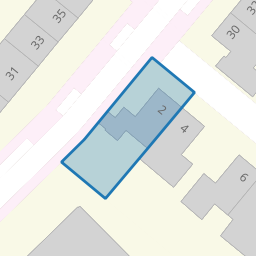 Perceel BDA00-H-6282