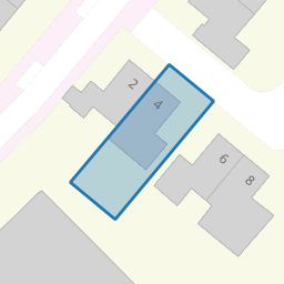 Perceel BDA00-H-6283