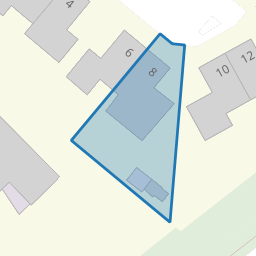 Perceel BDA00-H-6285