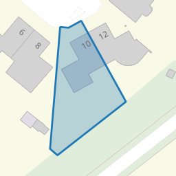 Perceel BDA00-H-6286