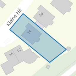 Perceel BDA00-H-6288