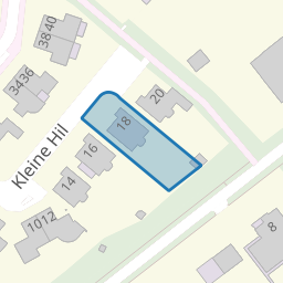 Perceel BDA00-H-6290