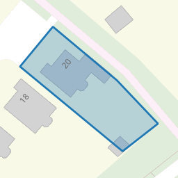 Perceel BDA00-H-6291