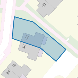 Perceel BDA00-H-6292