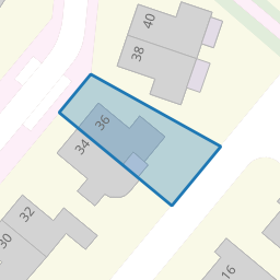 Perceel BDA00-H-6294