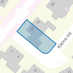 Perceel BDA00-H-6297