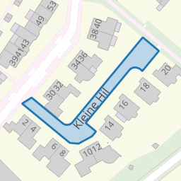 Perceel BDA00-H-6298