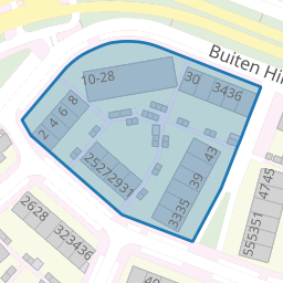 Perceel BDA00-H-6309